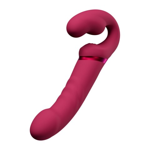 Wibrator Strap-On Lapis Lovense Lovense