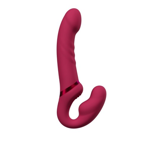 Wibrator Strap-On Lapis Lovense Lovense