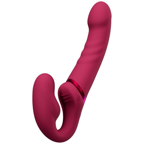 Wibrator Strap-On Lapis Lovense Lovense