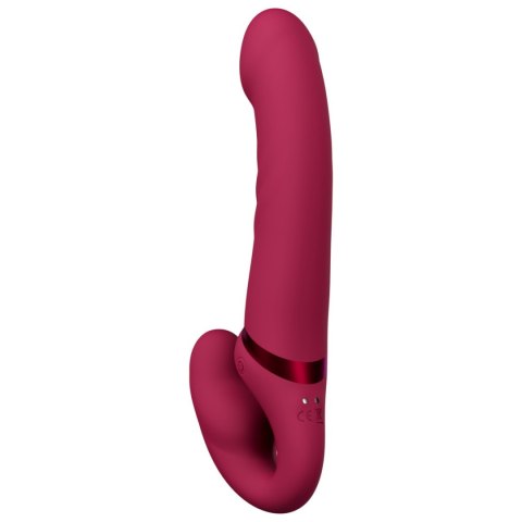 Wibrator Strap-On Lapis Lovense Lovense