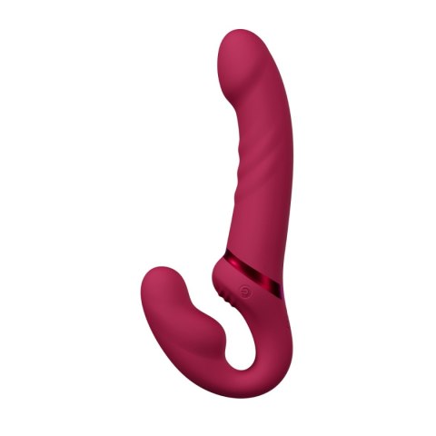 Wibrator Strap-On Lapis Lovense Lovense