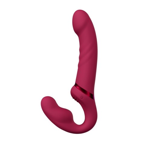 Wibrator Strap-On Lapis Lovense Lovense