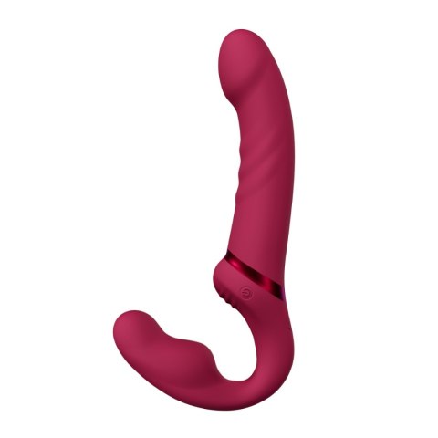 Wibrator Strap-On Lapis Lovense Lovense