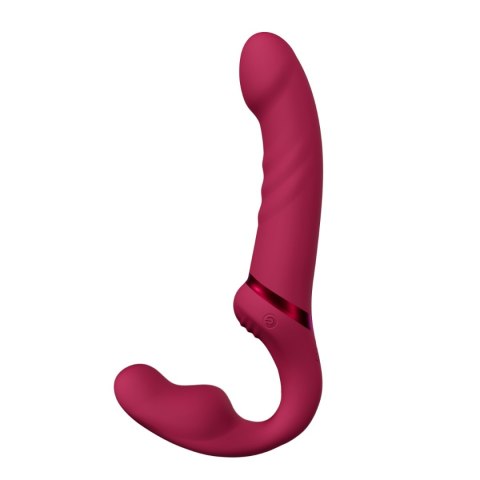 Wibrator Strap-On Lapis Lovense Lovense