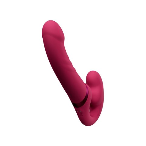 Wibrator Strap-On Lapis Lovense Lovense