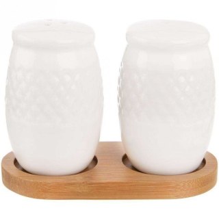 ZESTAW SOLNICZKA PIEPRZNICZKA NA DESCE ORION 153669 Orion