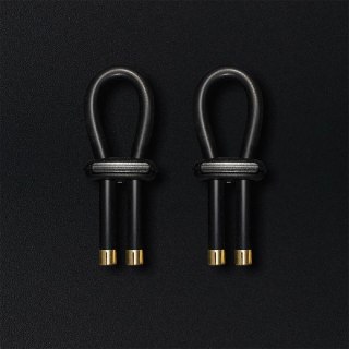 Zestaw pierścieni Conductive Rubber Rings 6mm pro2 Dungeon Lab Dungeon Lab