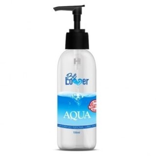 Be Lover Gel Aqua Power Lubrykant Wodny 100Ml SHS Sexual Health Series