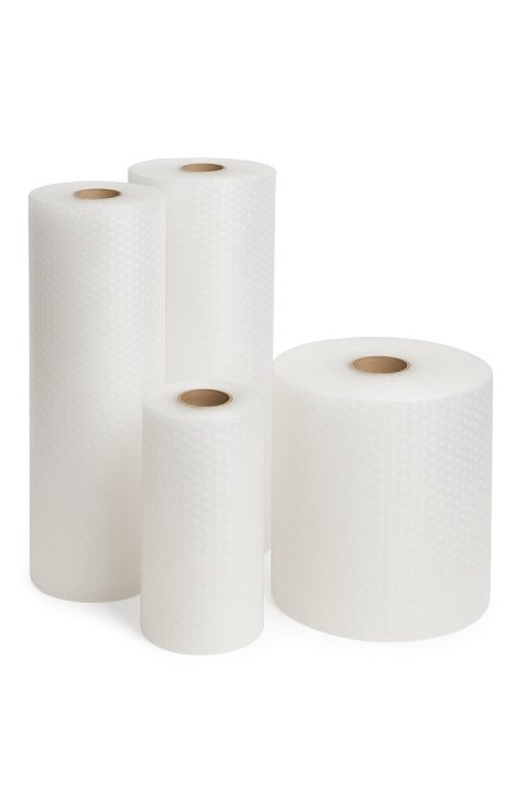 FOLIA BĄBELKOWA PĘCHERZYKOWA 40CM/100M 40/100