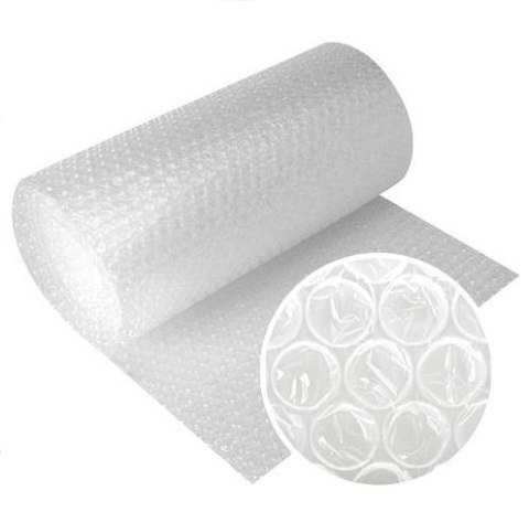 FOLIA PĘCHERZYKOWA 0,5/100M