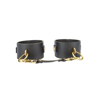 Kajdanki Samurai Wrist Cuffs Liebe Seele Liebe Seele