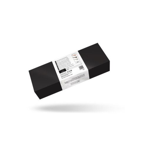 Ostroga One-Row Wartenberg Pinwheel Silver Liebe Seele Liebe Seele