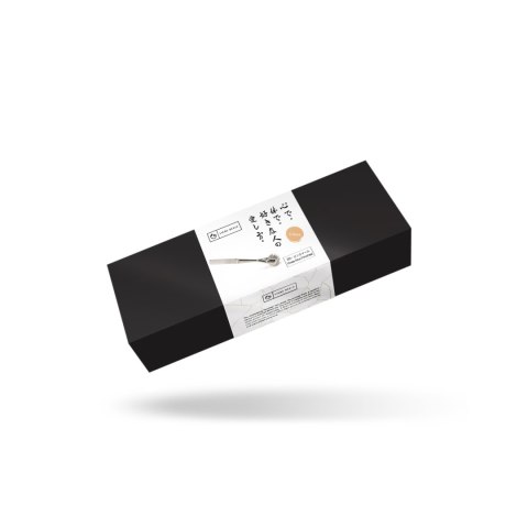 Ostroga Three-Row Wartenberg Pinwheel Silver Liebe Seele Liebe Seele