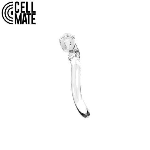 Pas cnoty Pussyfyer Chastity Cage Pink CELLMATE CELLMATE