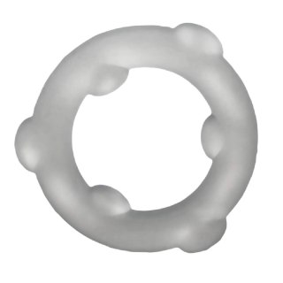 Pierścień erekcyjny [SIL] SPINNER Cockring Vapor Oxballs Oxballs