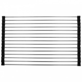 SUSZARKA OCIEKACZ MATA STALOWA NA ZLEWOZMYWAK 3144 Brunbeste