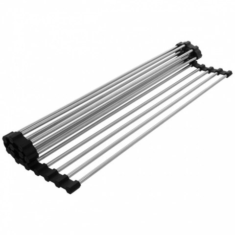 SUSZARKA OCIEKACZ MATA STALOWA NA ZLEWOZMYWAK 3144 Brunbeste