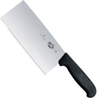 Nóż szefa kuchni w stylu chińskim FIBROX dł. 180/308 mm Victorinox