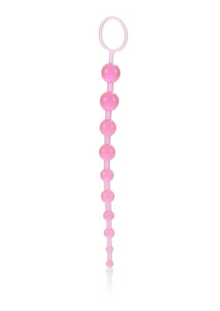 X-10 Beads Pink CalExotics