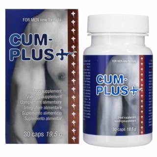 Supl.diety-Cum Plus EAST Cobeco