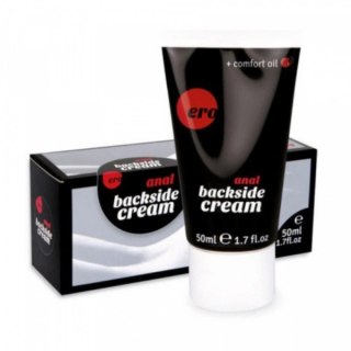 Żel/sprej-Back Side Creme Hot