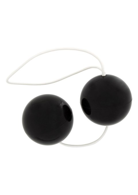 Amazing Pleasure Sex Toy Kit Black TOYJOY