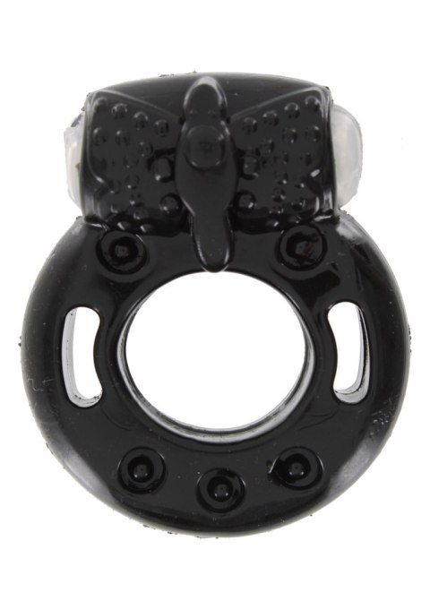 Amazing Pleasure Sex Toy Kit Black TOYJOY