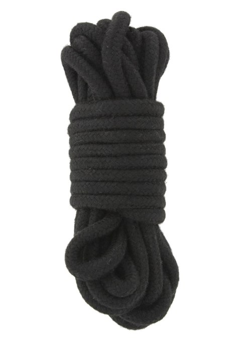 Bdsm Starter Kit Black TOYJOY