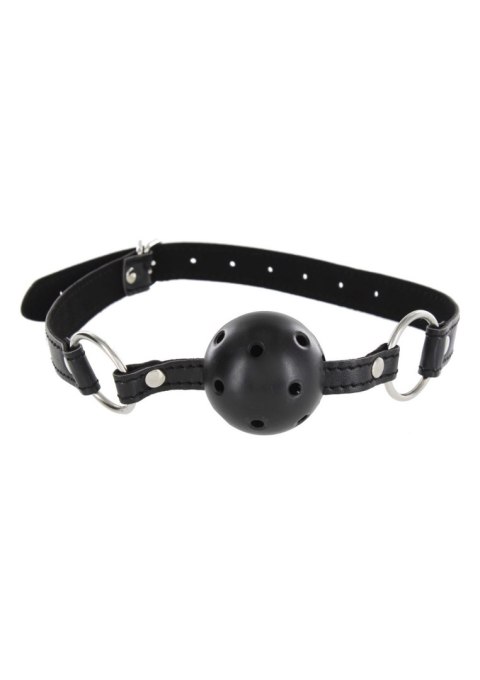 Bdsm Starter Kit Black TOYJOY
