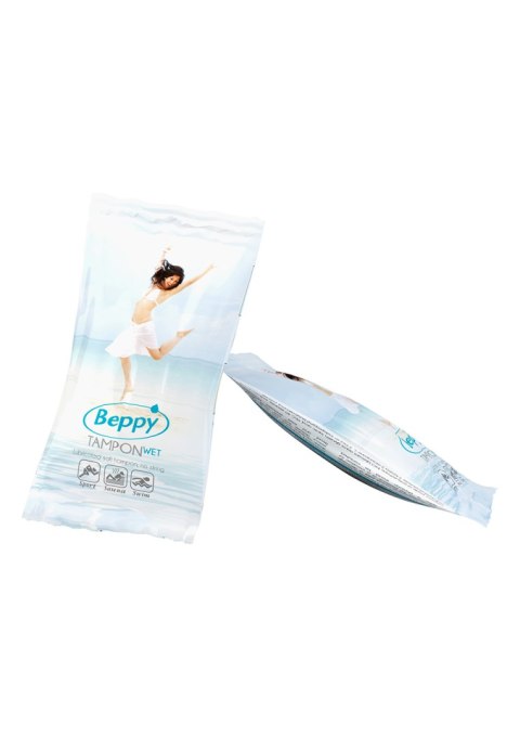 Beppy Soft & Comfort Wet 2pcs Natural Beppy