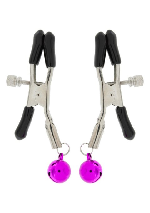 Nipple Teasers Metal TOYJOY