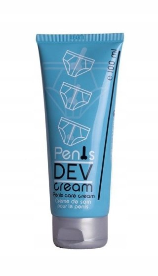 Żel/sprej-PENIS DEV CREAM 75 ML Ruf
