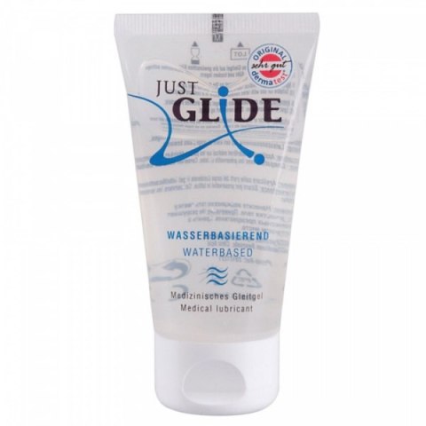 Just Glide 20 ml Just Glide