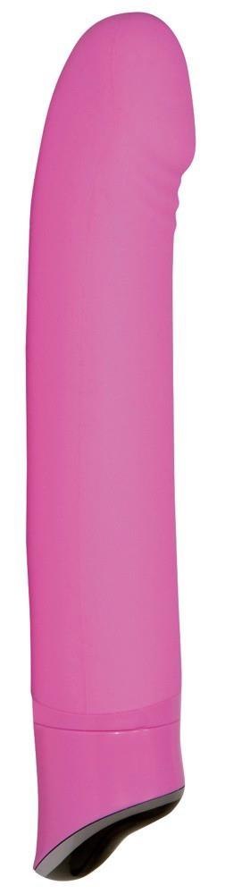 Smile Happy Pink vibrator Sweet Smile