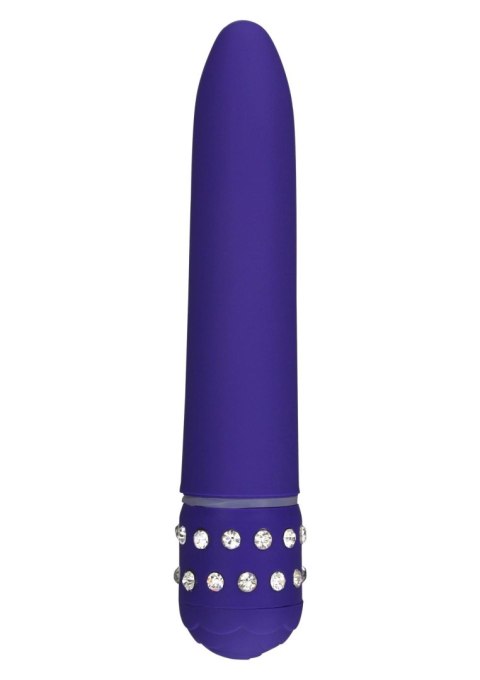 Super Sex Bomb Purple TOYJOY
