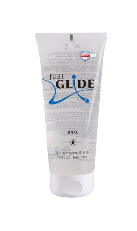 Just Glide Anal 50 ml Just Glide