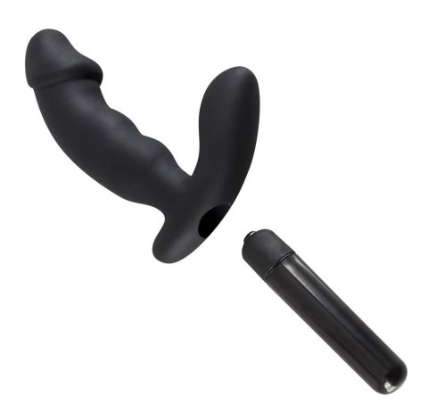 Rebel Cock-shaped vibe Rebel
