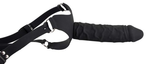 Silicone Strap-on You2Toys