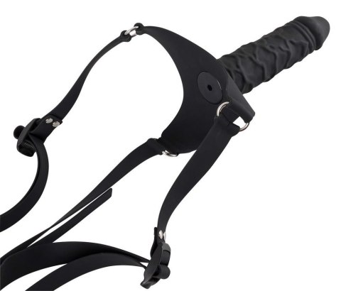 Silicone Strap-on You2Toys