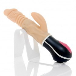 Wibrator-URANUS-USB-12function,up&down vibrator B - Series Weather