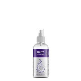 Żel/sprej - Me You Us Spritz Toy Cleaner Spray Transparent 50ml Me You Us