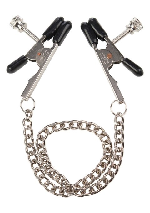 Bull Nose Nipple Jewelry Metal CalExotics
