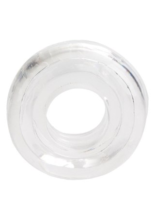 Universal Pump Sleeve Transparent CalExotics
