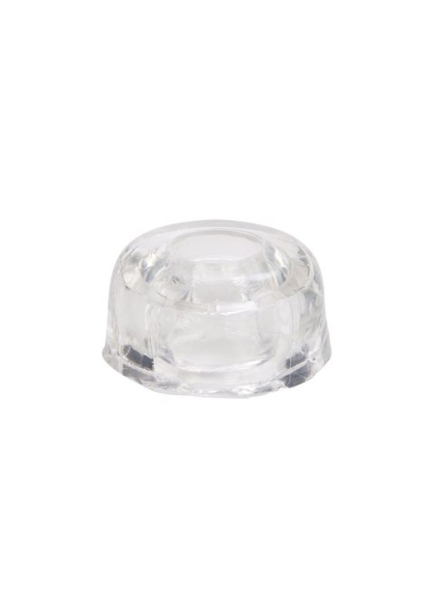Universal Pump Sleeve Transparent CalExotics