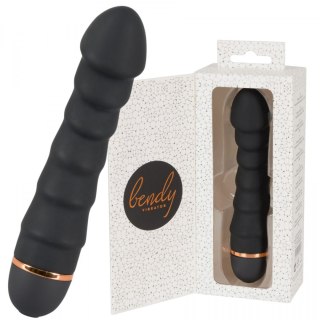 Bendy Ripple Vibrator You2Toys