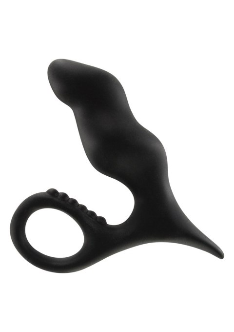 Bum Buster Black TOYJOY