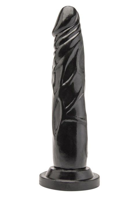 Dong 7 inch Black TOYJOY