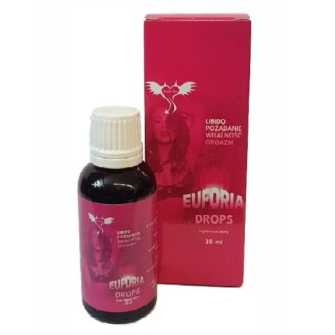 Supl.diety-Euforia Drops Emily Love