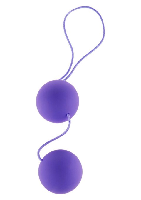 Funky Love Balls Purple TOYJOY