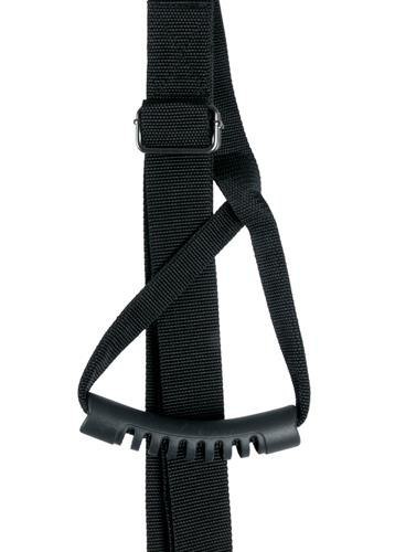 Huśtawka-Leg & Bum Support Over The Door Swing Easytoys